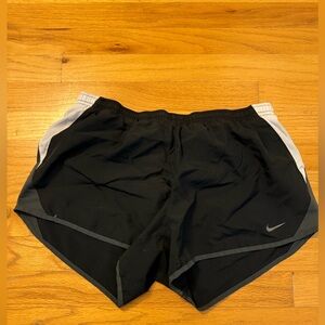 Nike Dri-FIT Charcoal Shorts